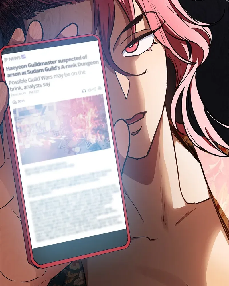 Read My S-Class Hunters chapter 109 image 91 on Lezhin