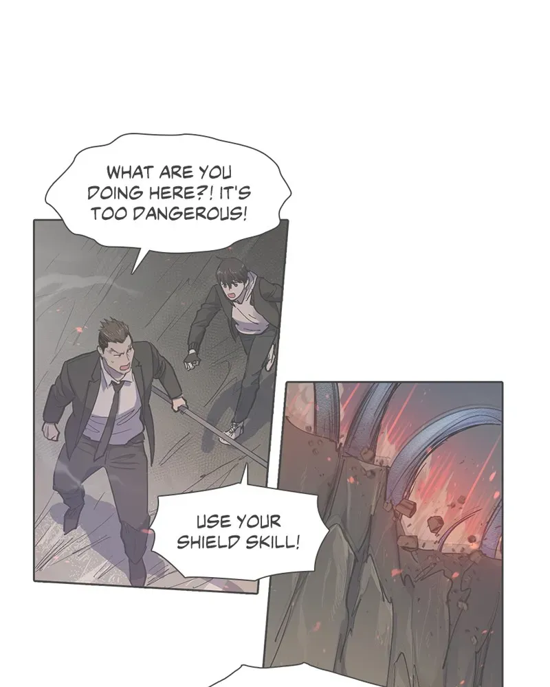 Read My S-Class Hunters chapter 11 image 0 on Lezhin