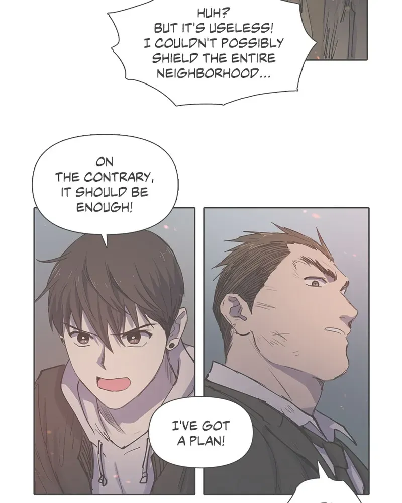 Read My S-Class Hunters chapter 11 image 1 on Lezhin