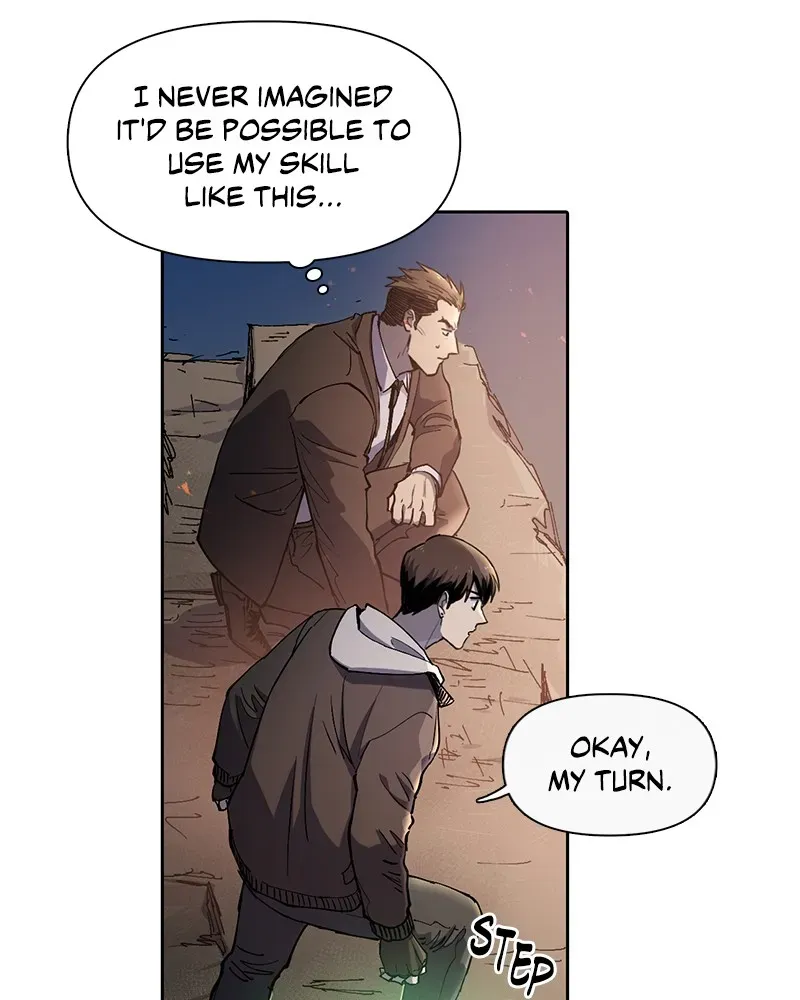 Read My S-Class Hunters chapter 11 image 14 on Lezhin