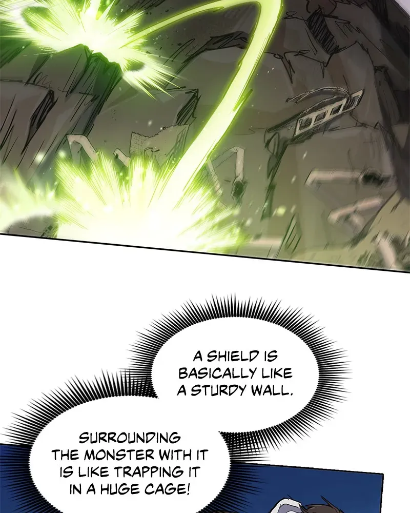 Read My S-Class Hunters chapter 11 image 17 on Lezhin