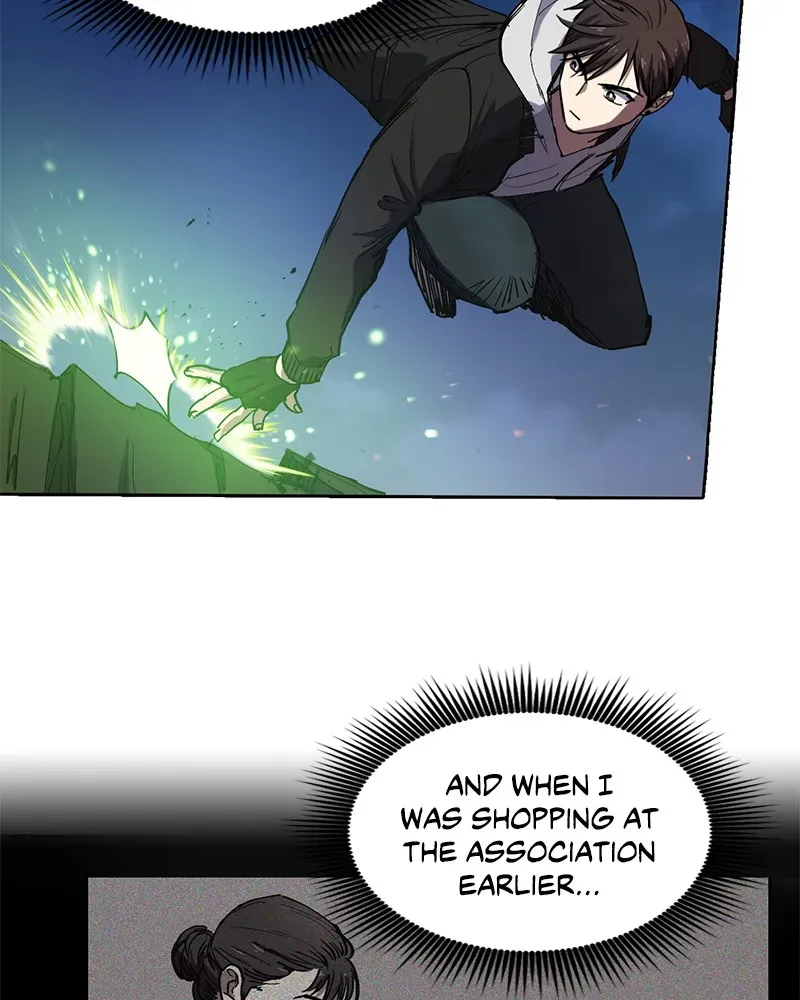 Read My S-Class Hunters chapter 11 image 18 on Lezhin