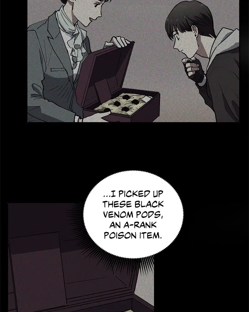Read My S-Class Hunters chapter 11 image 19 on Lezhin