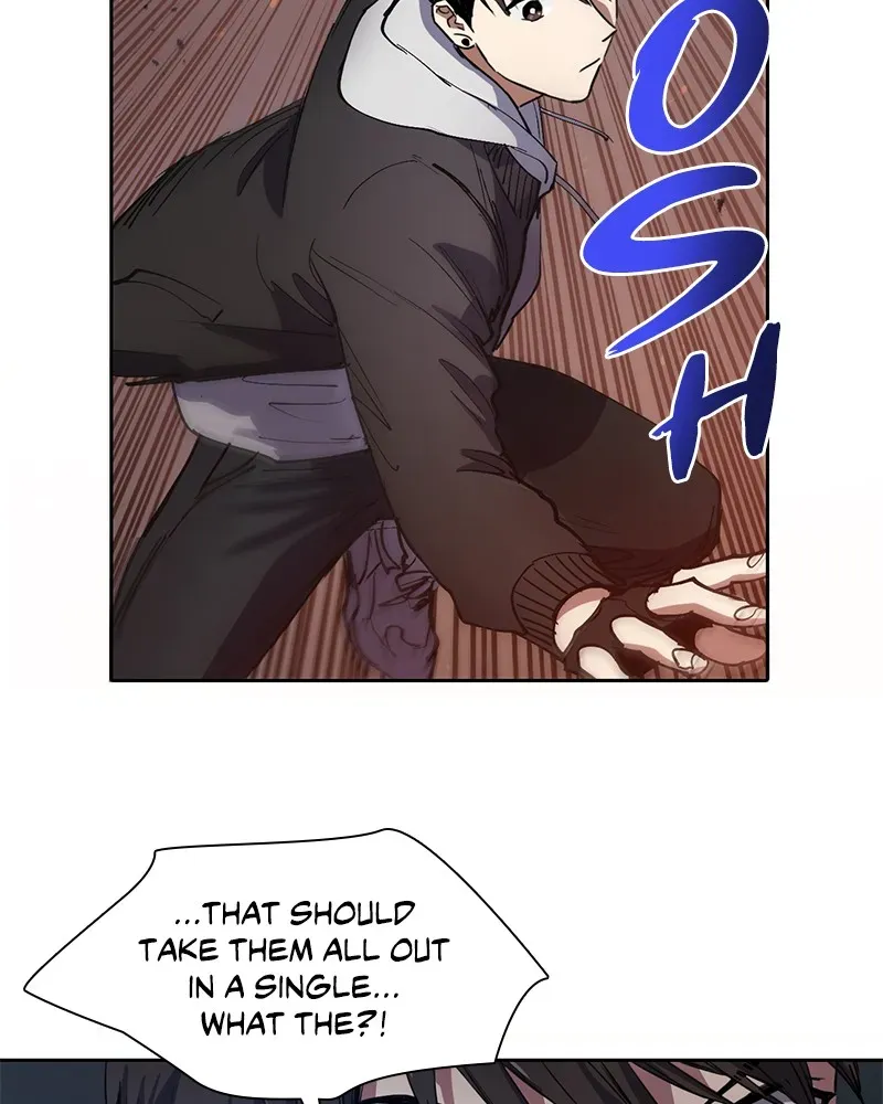 Read My S-Class Hunters chapter 11 image 22 on Lezhin