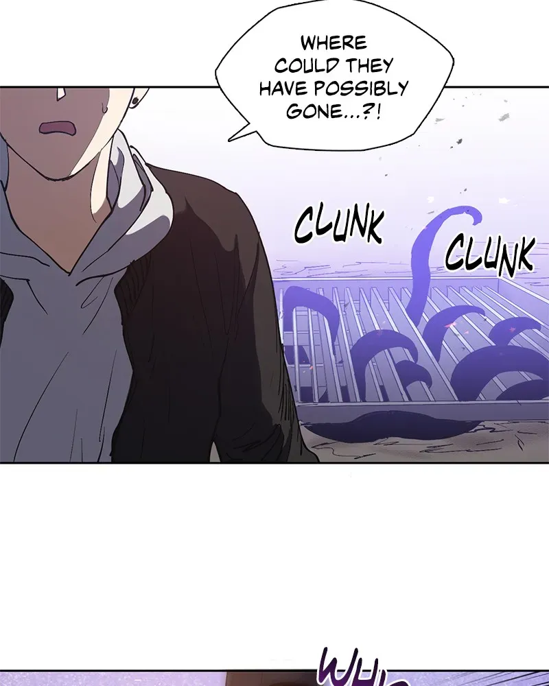 Read My S-Class Hunters chapter 11 image 25 on Lezhin