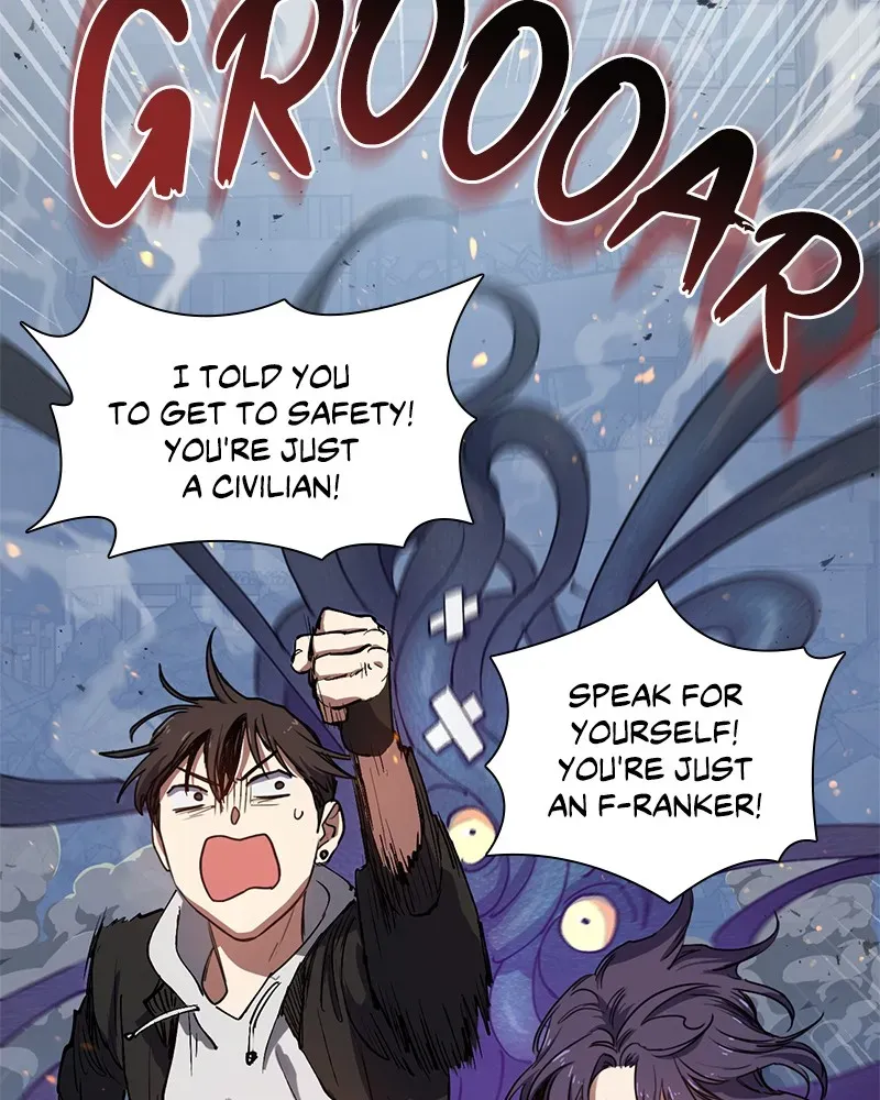 Read My S-Class Hunters chapter 11 image 35 on Lezhin