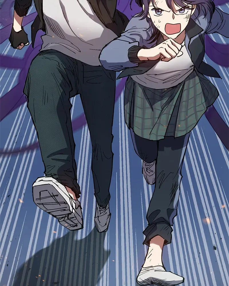 Read My S-Class Hunters chapter 11 image 36 on Lezhin