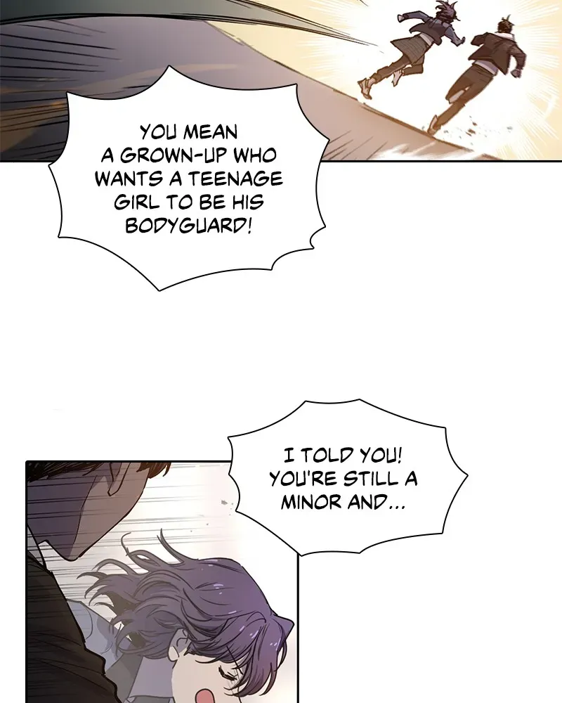 Read My S-Class Hunters chapter 11 image 38 on Lezhin