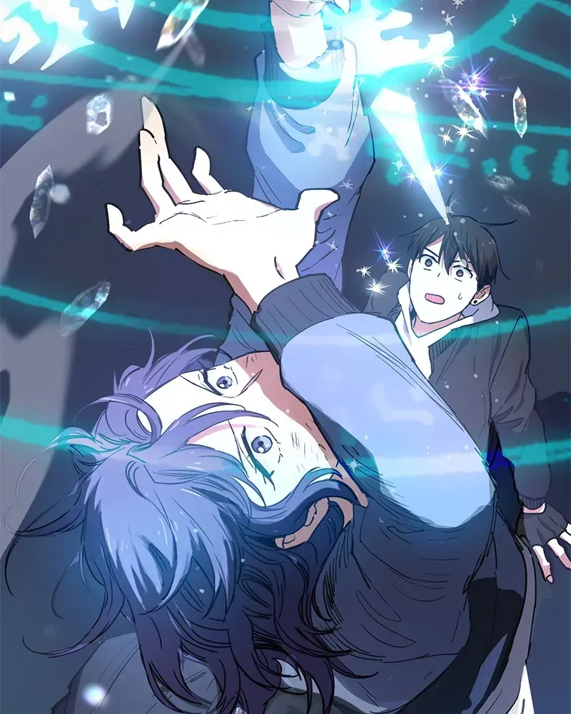 Read My S-Class Hunters chapter 11 image 55 on Lezhin