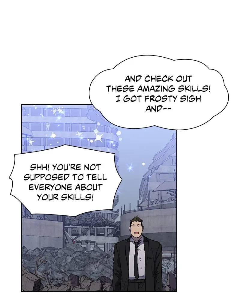 Read My S-Class Hunters chapter 11 image 60 on Lezhin