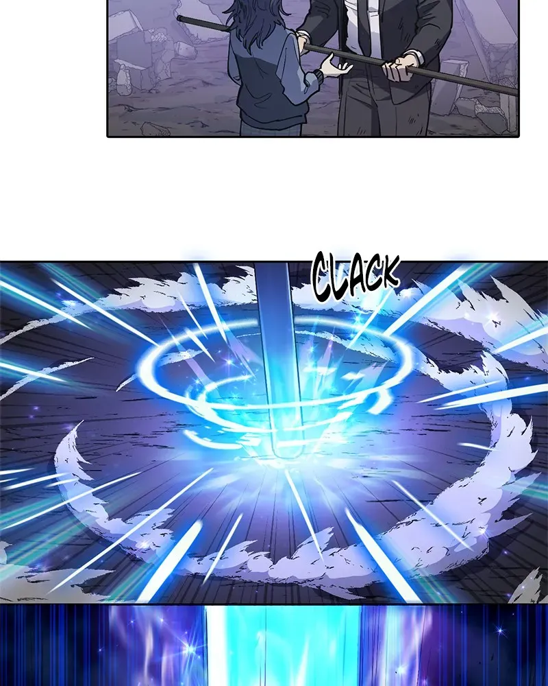 Read My S-Class Hunters chapter 11 image 69 on Lezhin