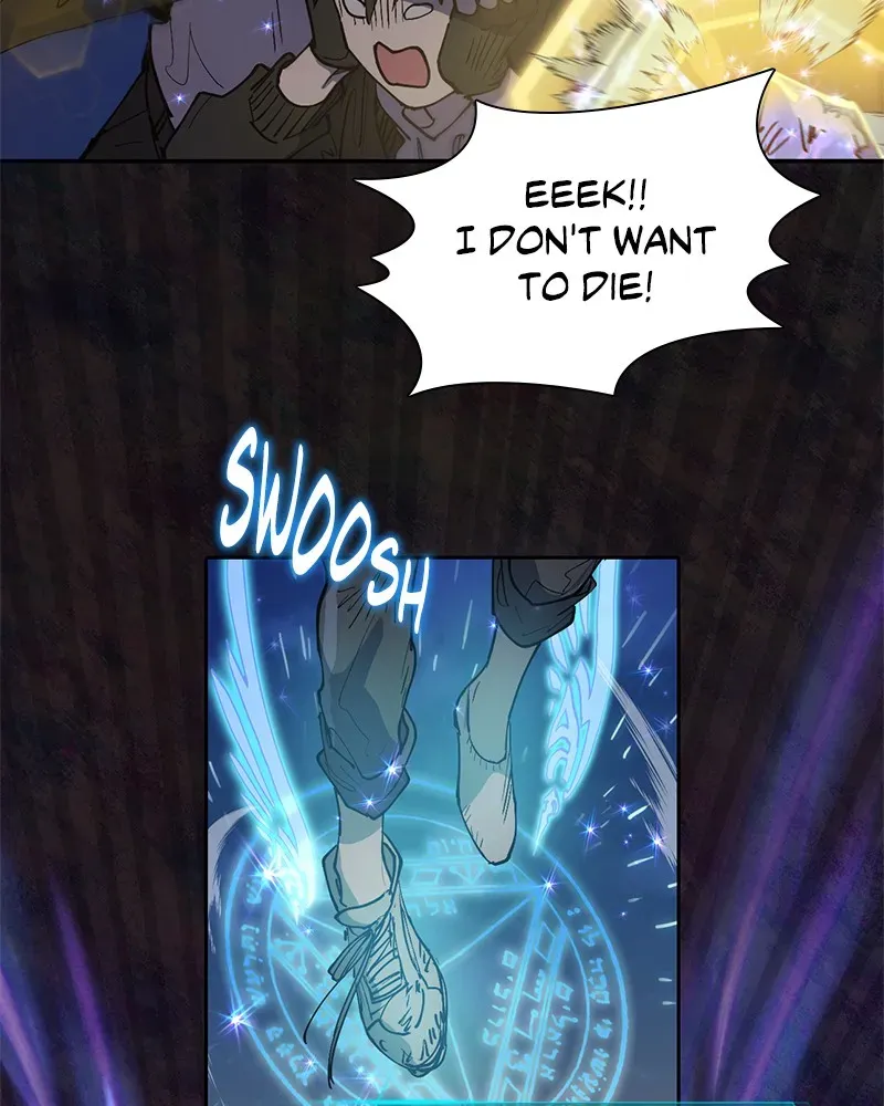 Read My S-Class Hunters chapter 11 image 75 on Lezhin