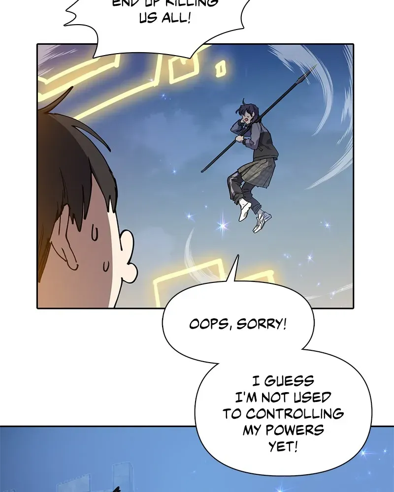 Read My S-Class Hunters chapter 11 image 81 on Lezhin