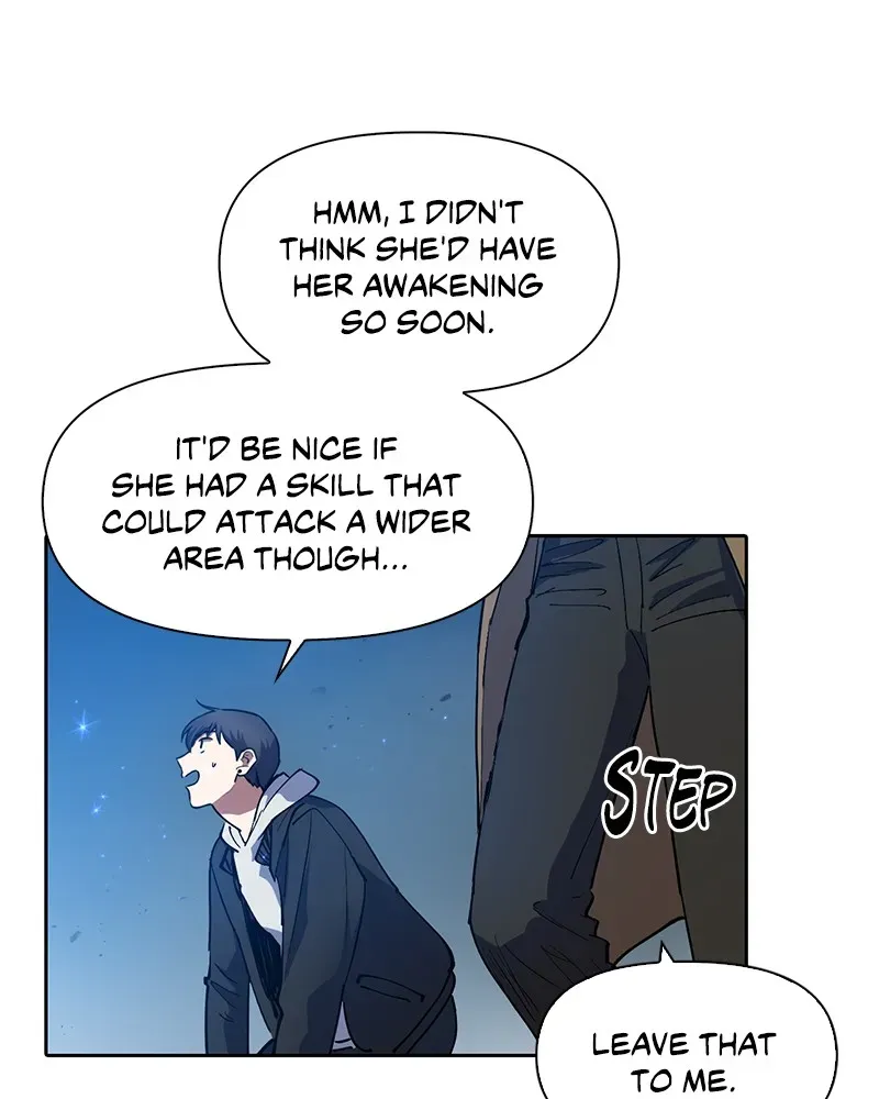 Read My S-Class Hunters chapter 11 image 88 on Lezhin