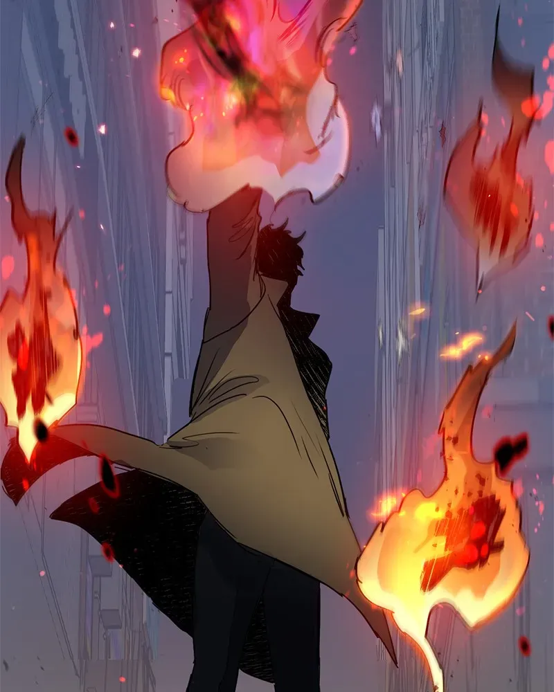 Read My S-Class Hunters chapter 11 image 97 on Lezhin