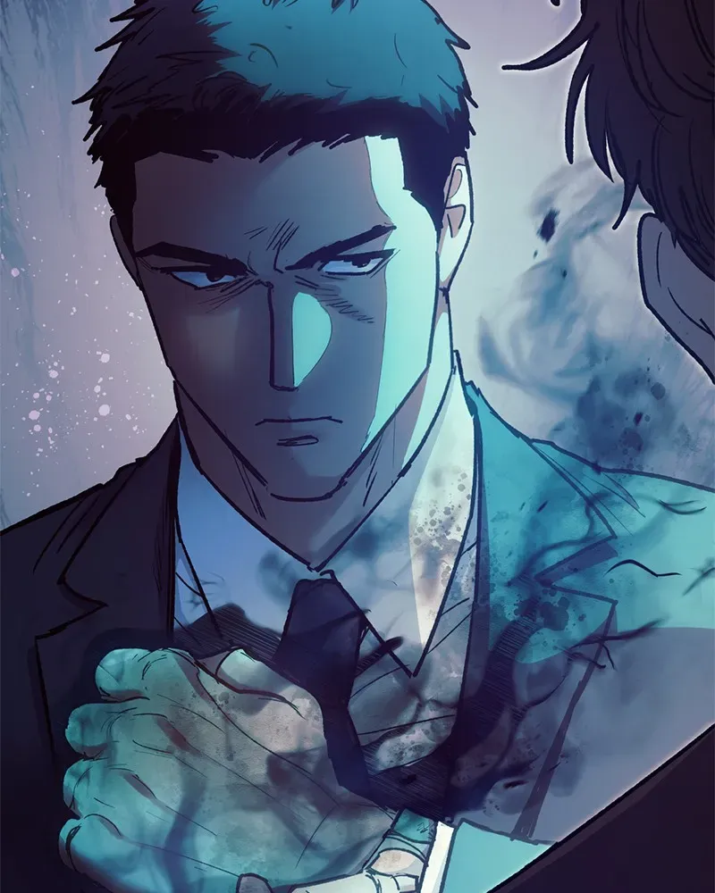 Read My S-Class Hunters chapter 110 image 112 on Lezhin