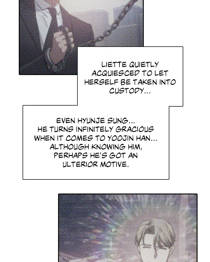 Read My S-Class Hunters chapter 110 image 129 on Lezhin
