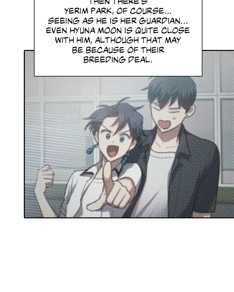 Read My S-Class Hunters chapter 110 image 131 on Lezhin