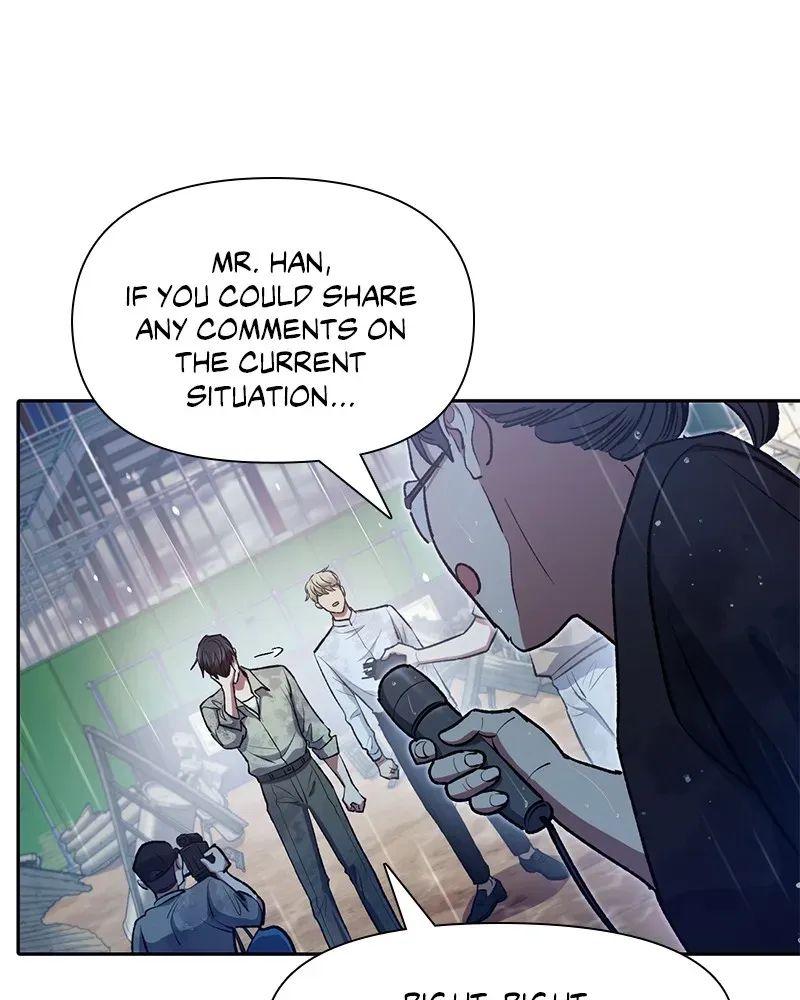 Read My S-Class Hunters chapter 110 image 141 on Lezhin