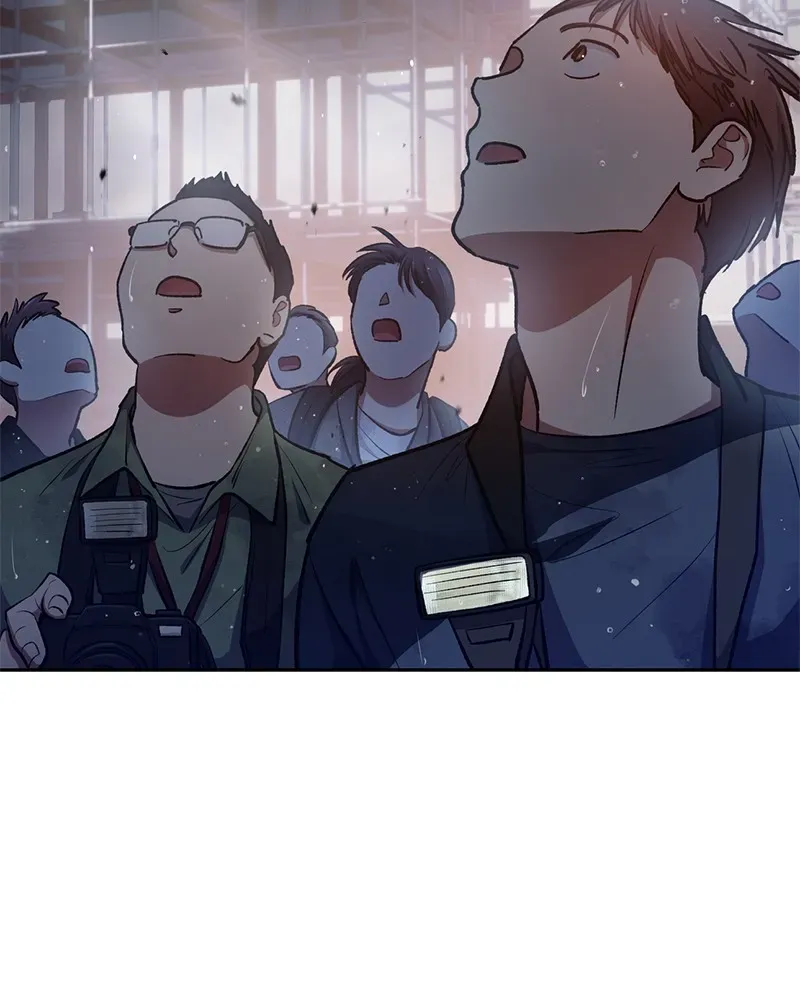 Read My S-Class Hunters chapter 110 image 149 on Lezhin