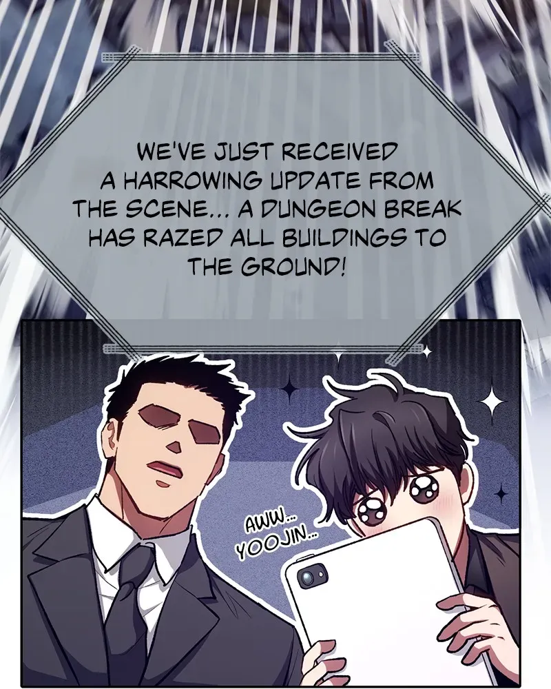 Read My S-Class Hunters chapter 110 image 171 on Lezhin