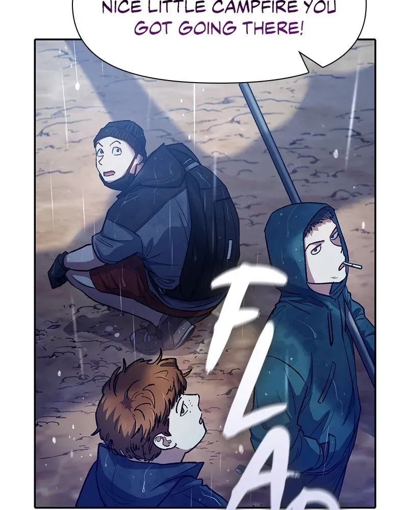 Read My S-Class Hunters chapter 110 image 20 on Lezhin