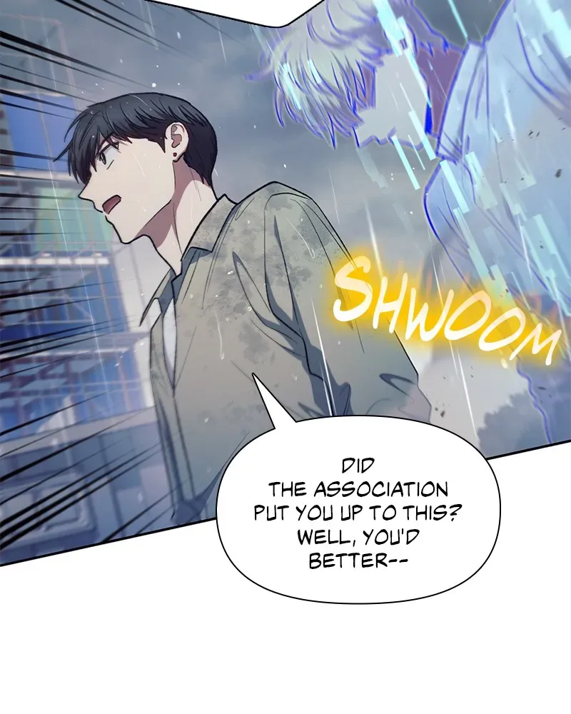Read My S-Class Hunters chapter 110 image 24 on Lezhin