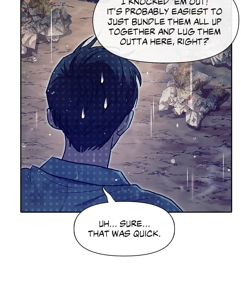 Read My S-Class Hunters chapter 110 image 28 on Lezhin