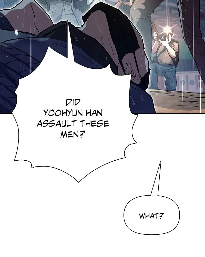 Read My S-Class Hunters chapter 110 image 39 on Lezhin