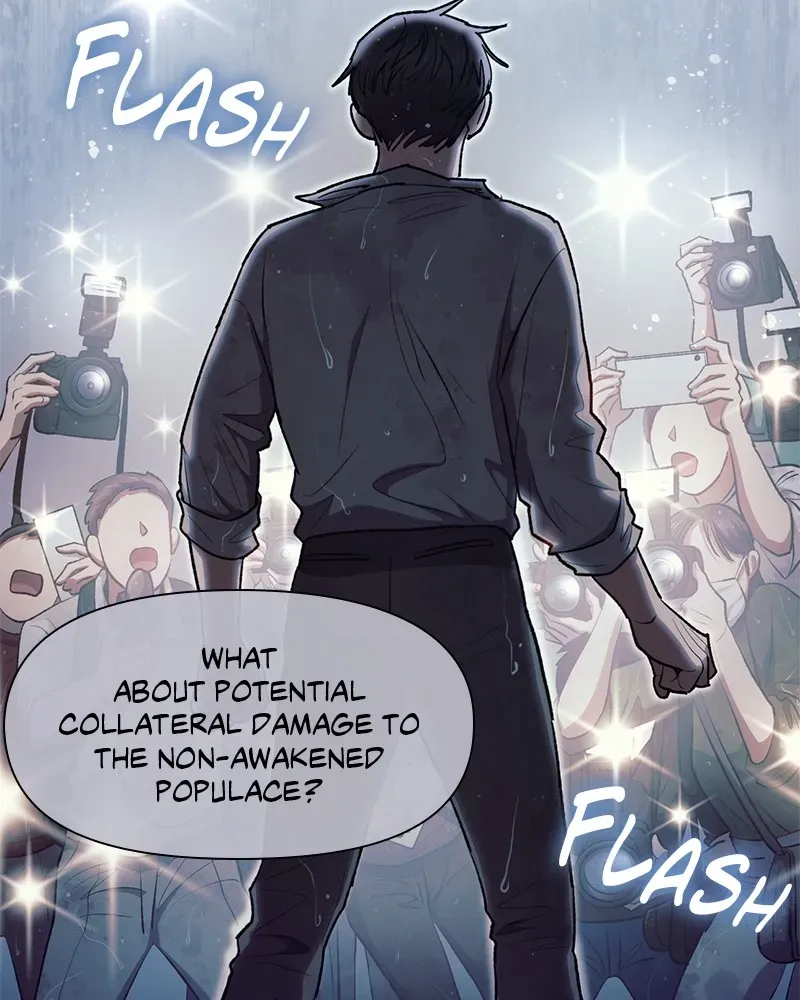 Read My S-Class Hunters chapter 110 image 47 on Lezhin