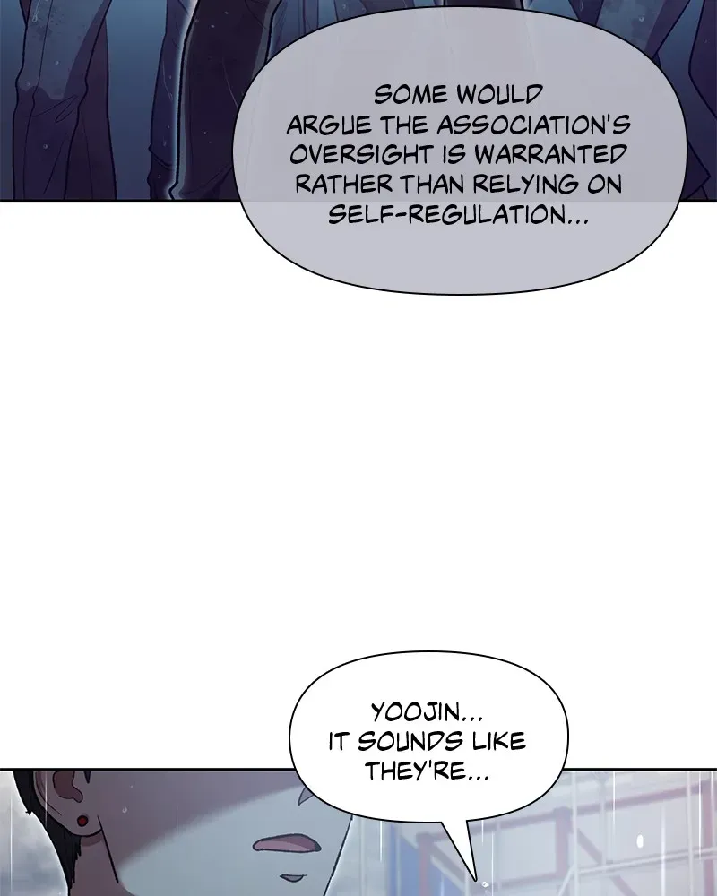 Read My S-Class Hunters chapter 110 image 48 on Lezhin