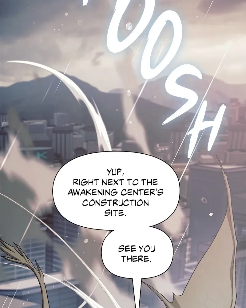 Read My S-Class Hunters chapter 110 image 5 on Lezhin
