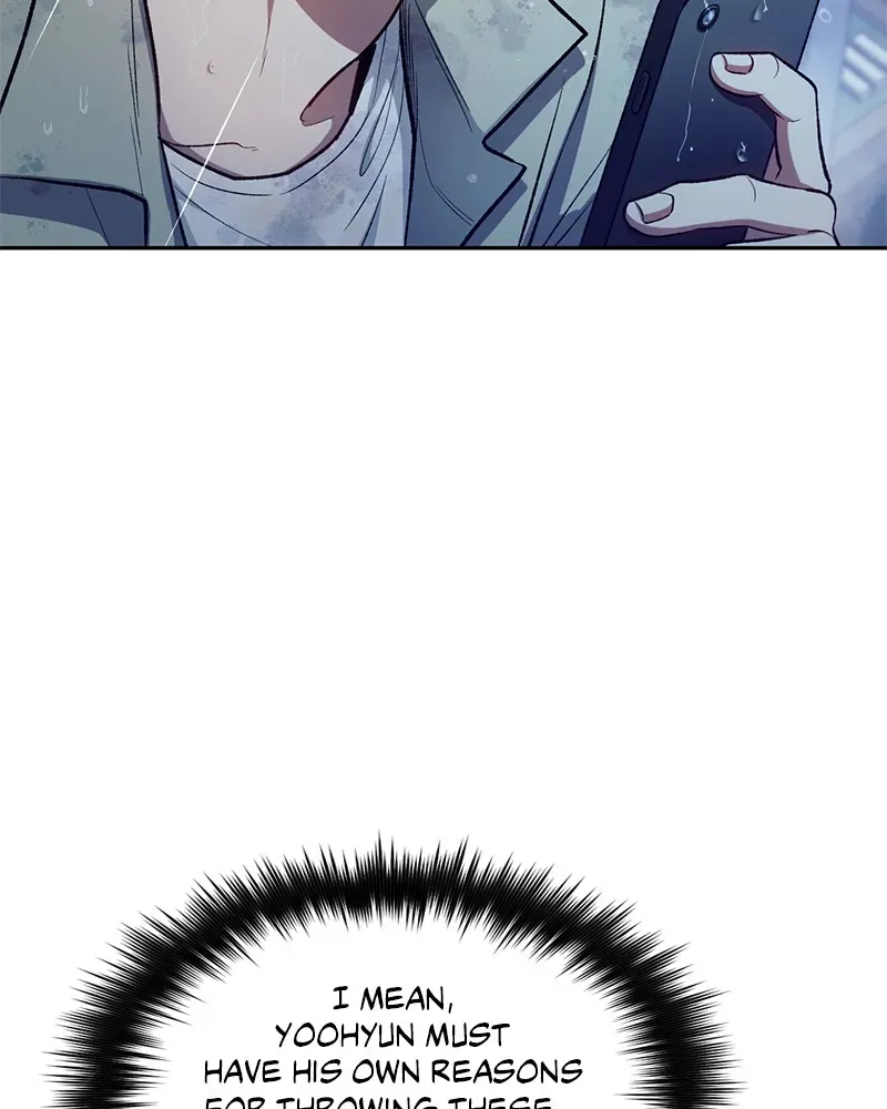 Read My S-Class Hunters chapter 110 image 9 on Lezhin