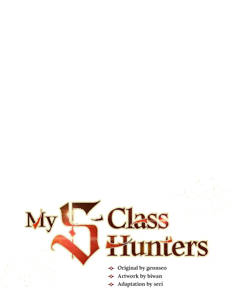 Read My S-Class Hunters chapter 111 image 0 on Lezhin