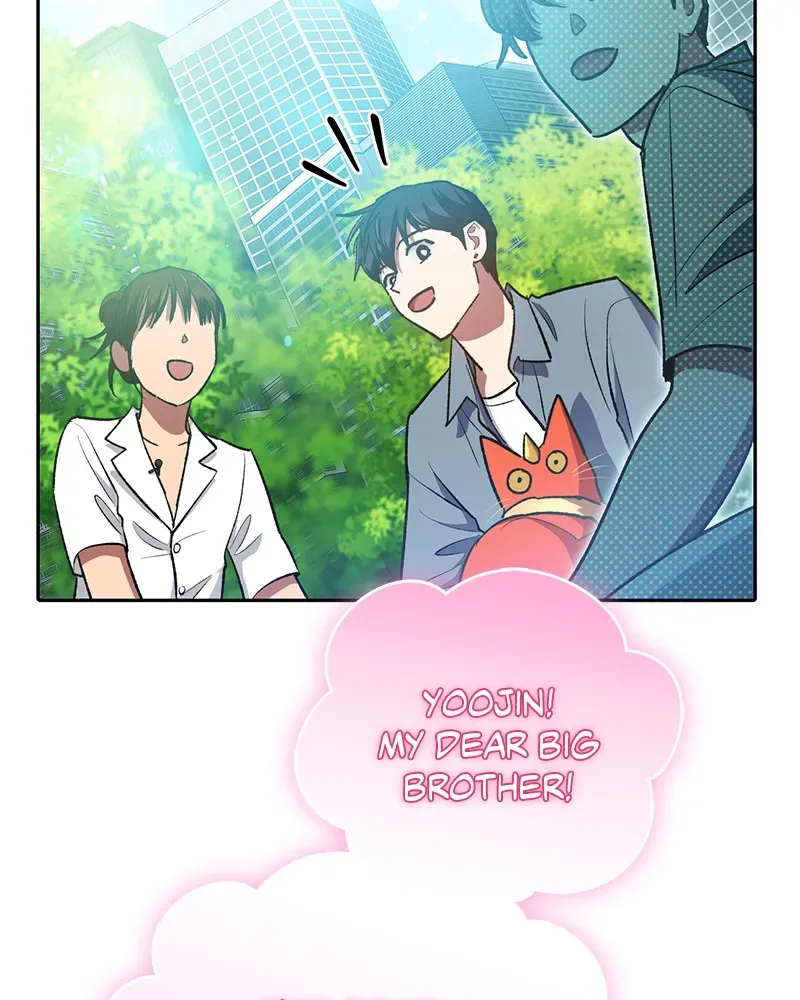 Read My S-Class Hunters chapter 111 image 103 on Lezhin