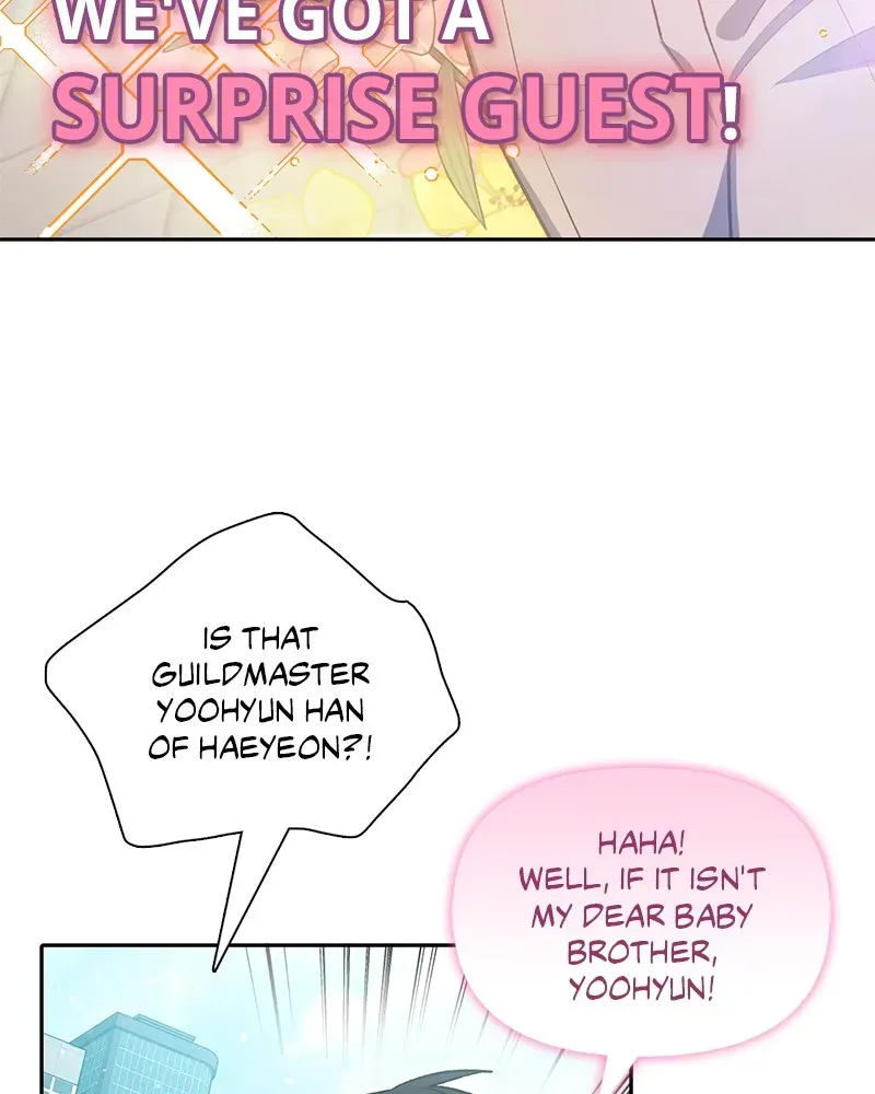 Read My S-Class Hunters chapter 111 image 106 on Lezhin