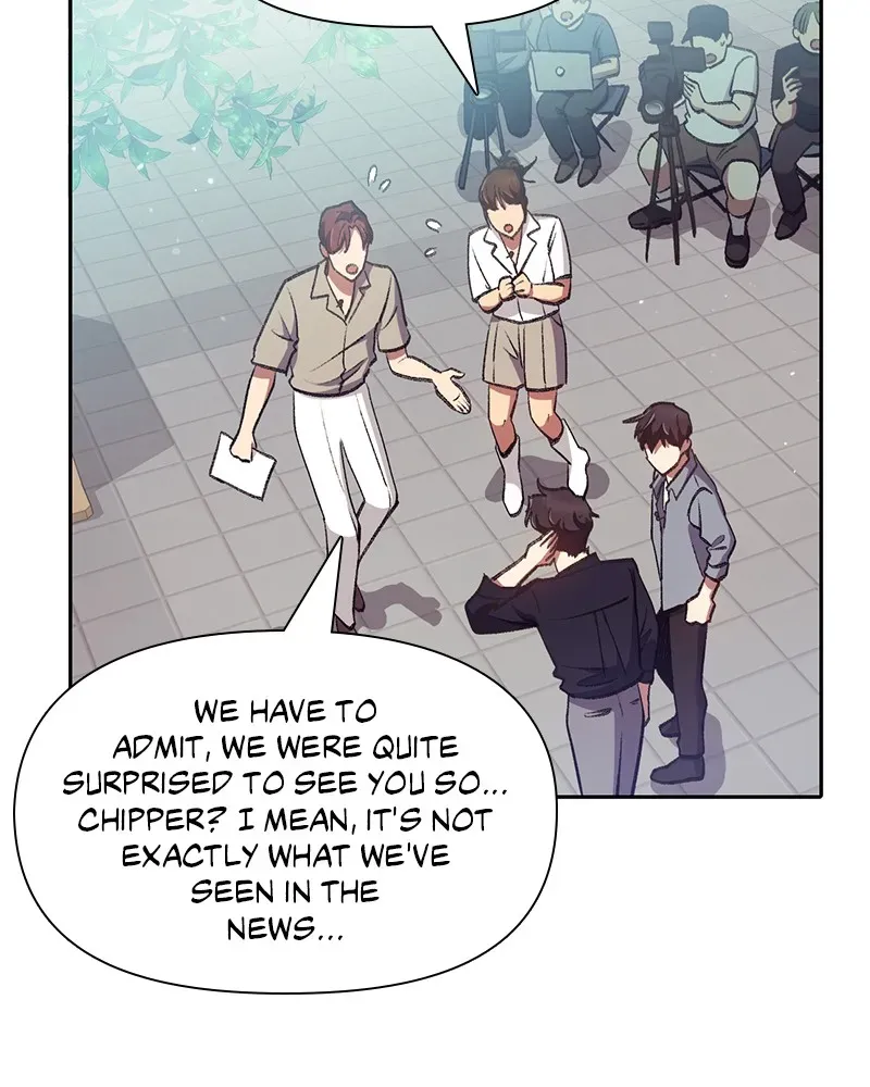 Read My S-Class Hunters chapter 111 image 112 on Lezhin