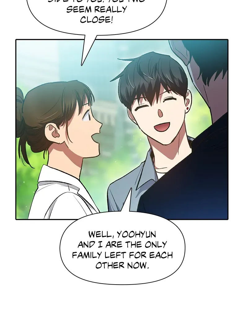 Read My S-Class Hunters chapter 111 image 116 on Lezhin