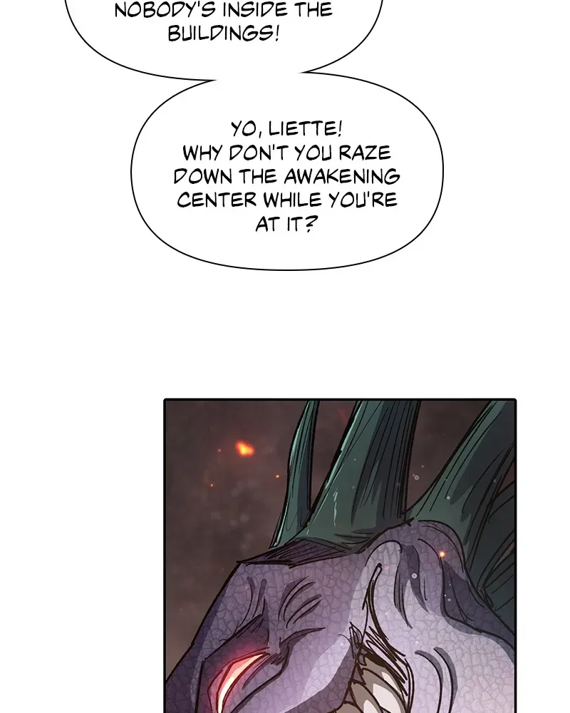 Read My S-Class Hunters chapter 111 image 12 on Lezhin