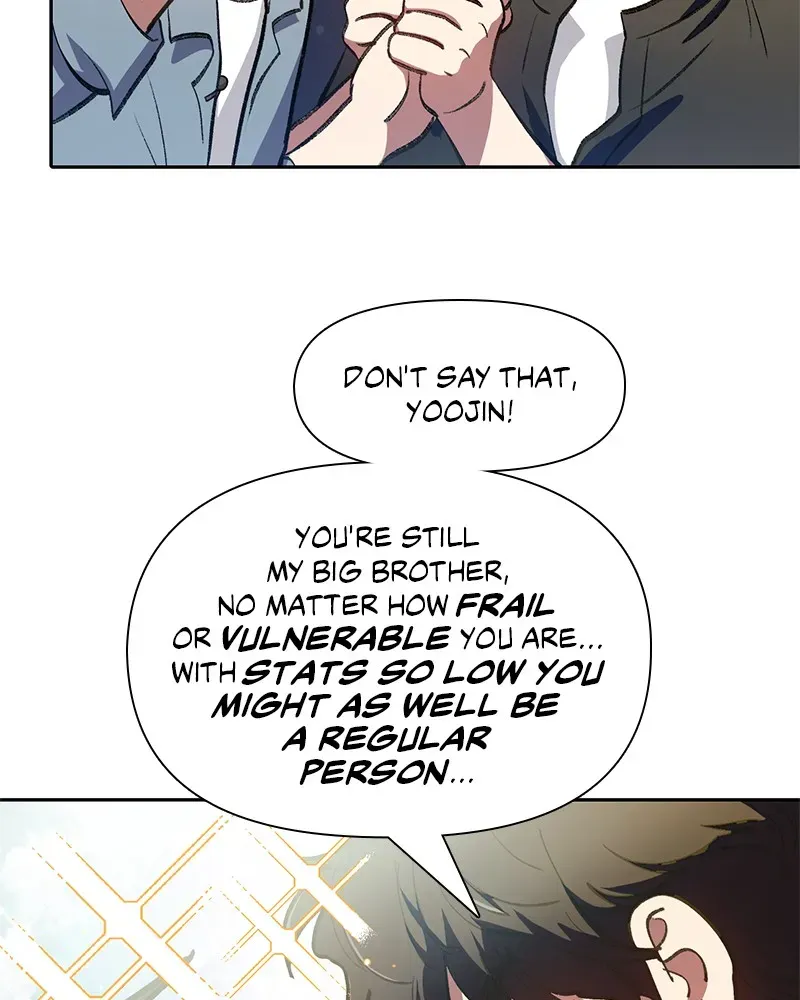 Read My S-Class Hunters chapter 111 image 124 on Lezhin