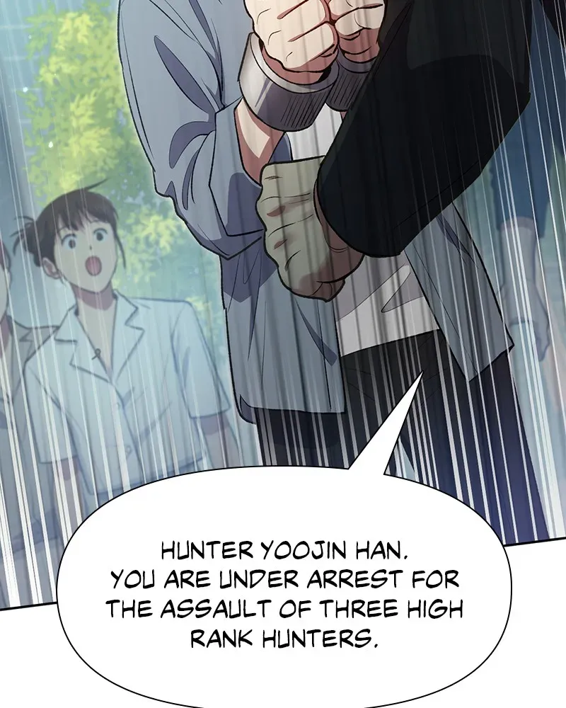 Read My S-Class Hunters chapter 111 image 131 on Lezhin