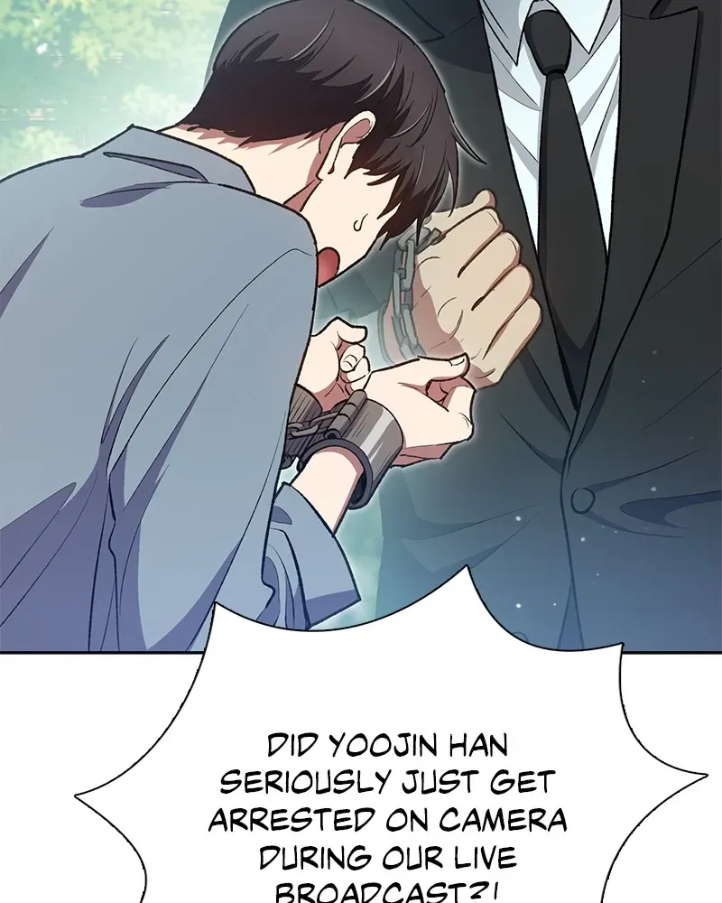 Read My S-Class Hunters chapter 111 image 136 on Lezhin
