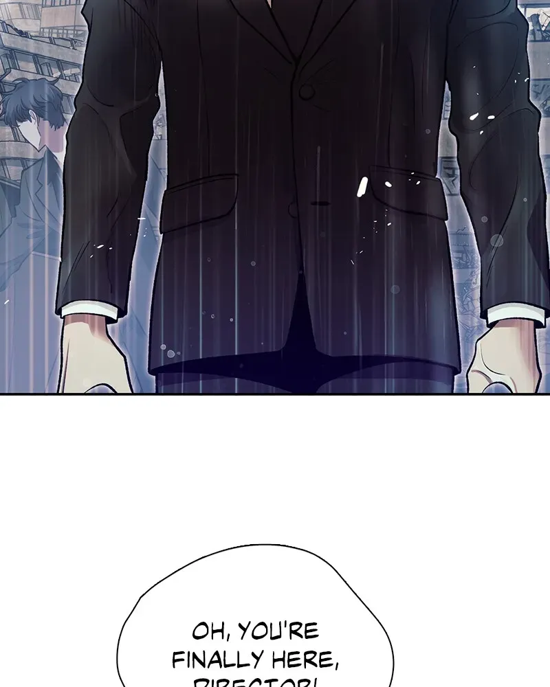 Read My S-Class Hunters chapter 111 image 25 on Lezhin