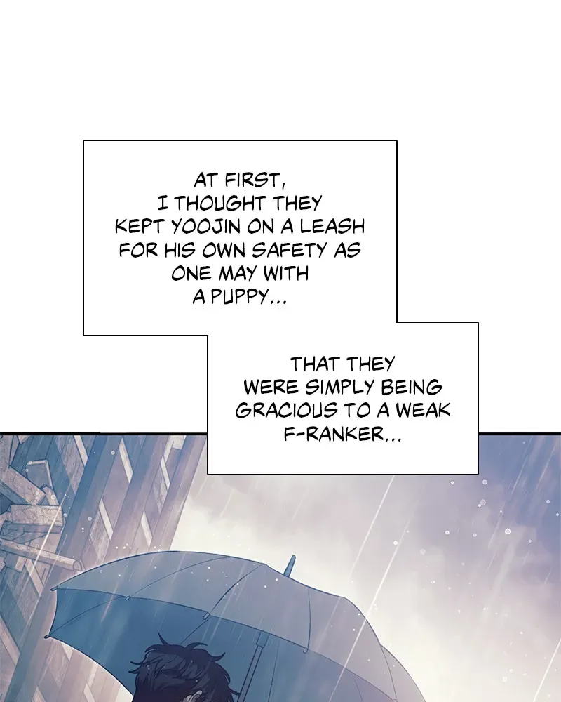 Read My S-Class Hunters chapter 111 image 41 on Lezhin