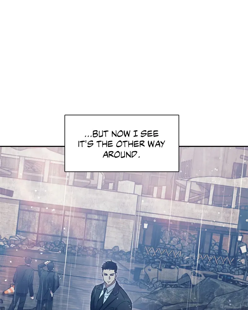Read My S-Class Hunters chapter 111 image 43 on Lezhin