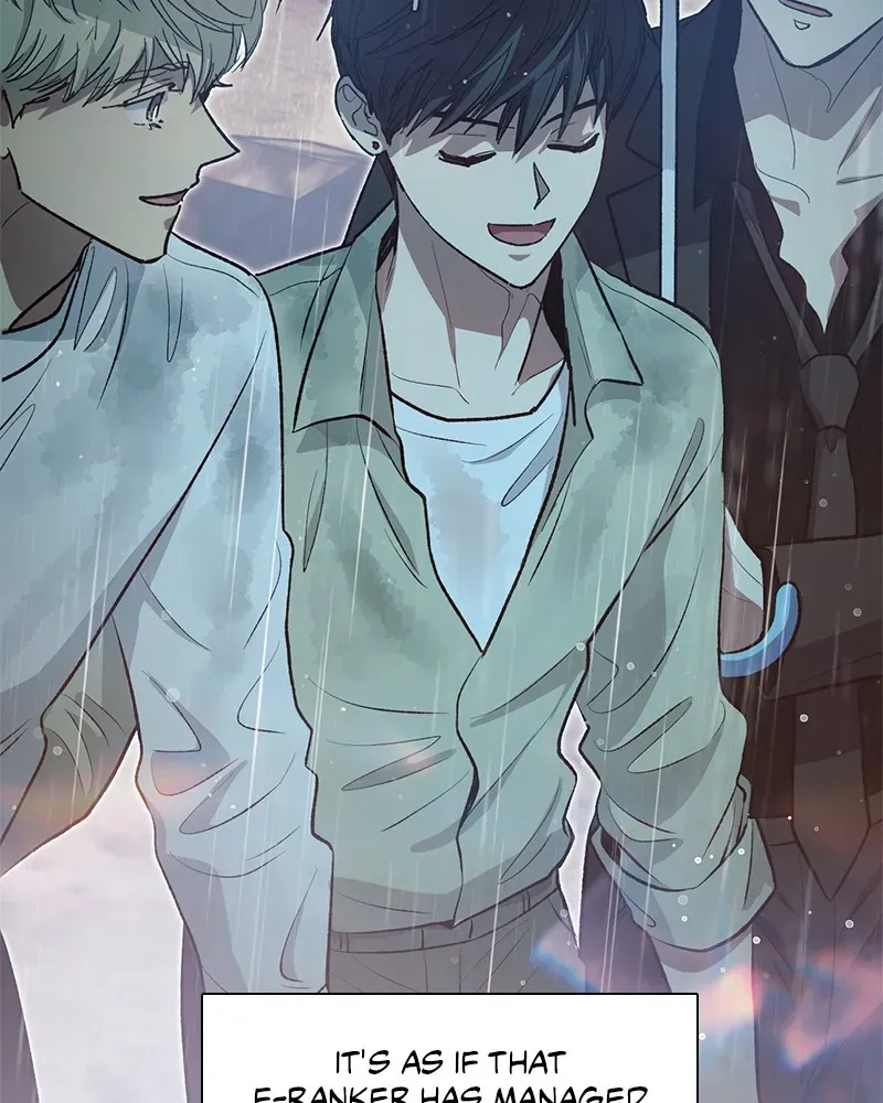 Read My S-Class Hunters chapter 111 image 45 on Lezhin