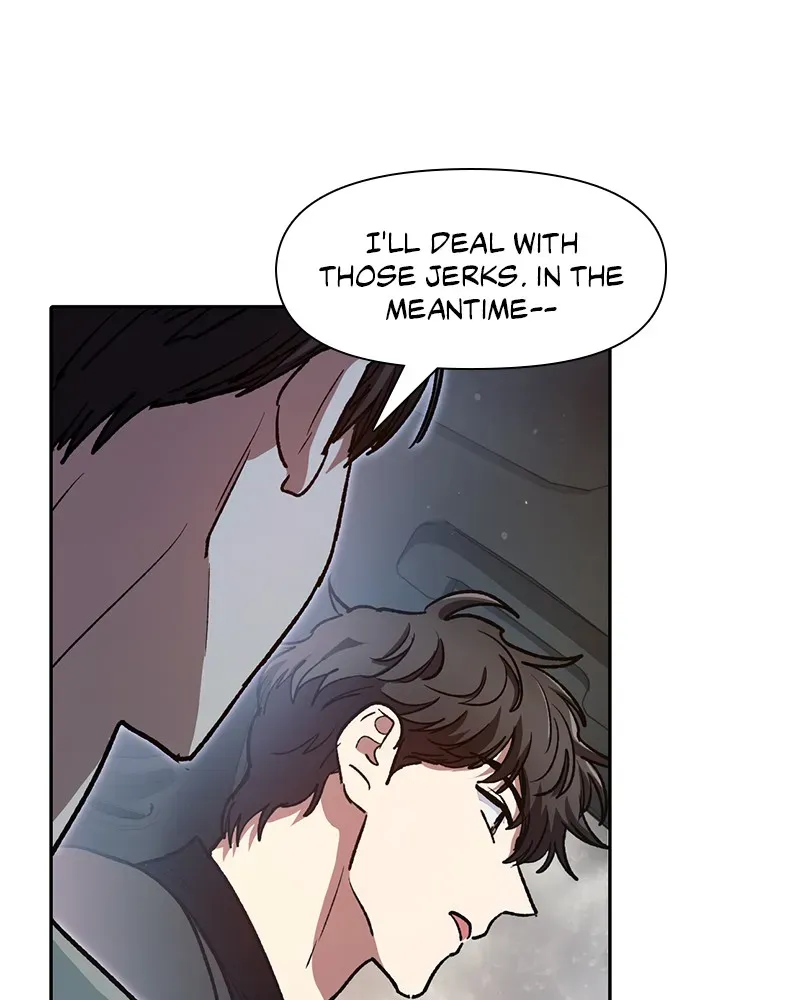 Read My S-Class Hunters chapter 111 image 53 on Lezhin