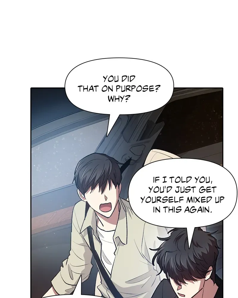 Read My S-Class Hunters chapter 111 image 56 on Lezhin