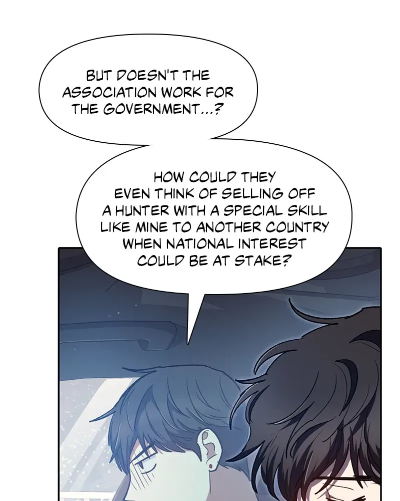 Read My S-Class Hunters chapter 111 image 69 on Lezhin