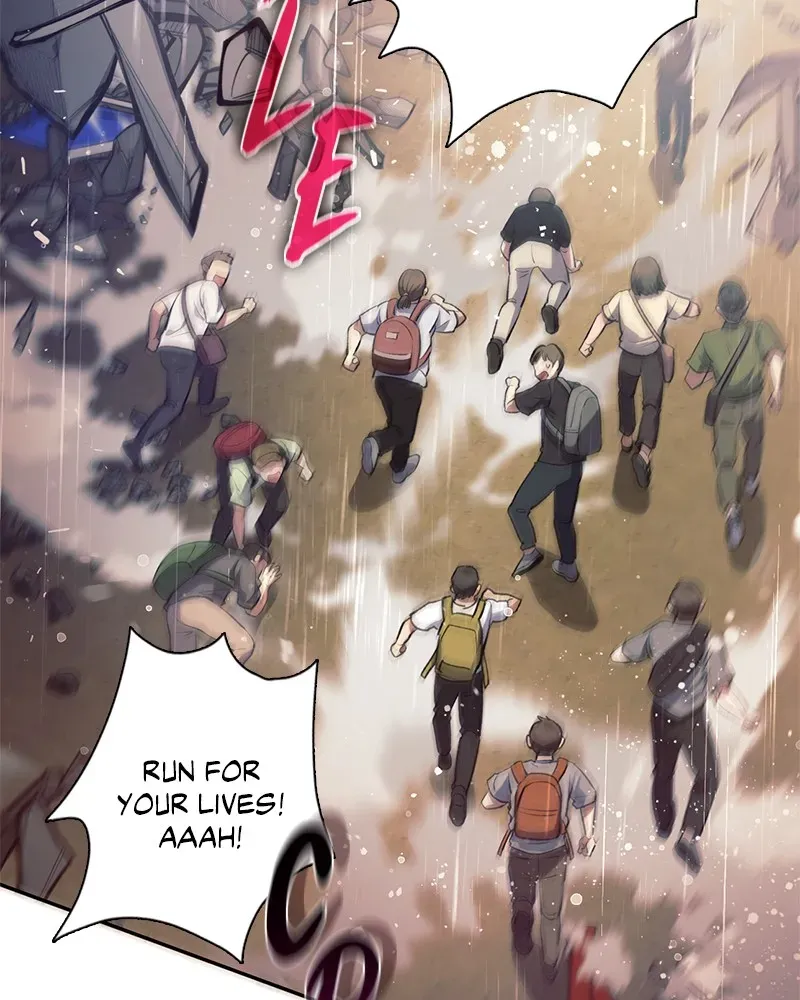 Read My S-Class Hunters chapter 111 image 7 on Lezhin